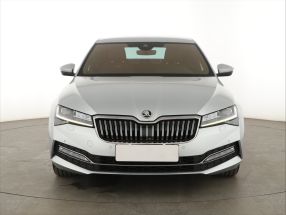 Skoda Superb - 2021