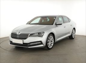 Skoda Superb - 2021