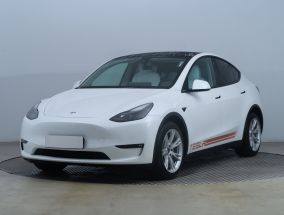 Tesla Model Y - 2022