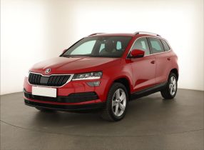 Skoda Karoq - 2020