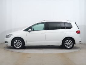Volkswagen Touran - 2019