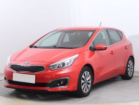 Kia Ceed - 2018