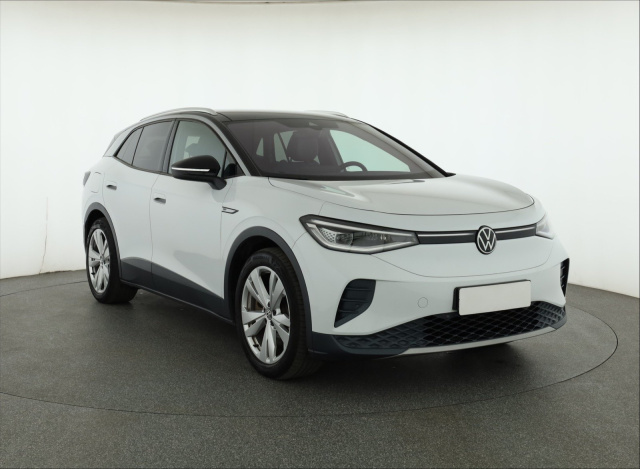 Volkswagen ID.4 2020