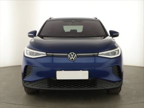 Volkswagen ID.4 - 2021