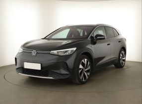 Volkswagen ID.4 - 2021