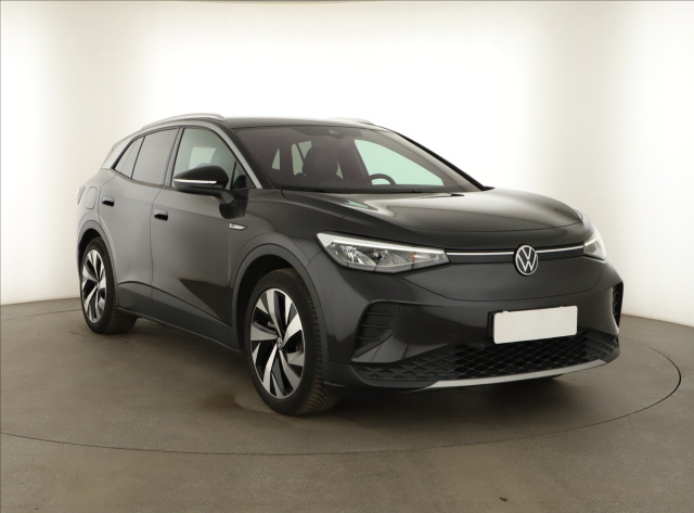 Volkswagen ID.4 2021