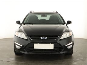 Ford Mondeo - 2012