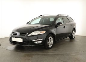 Ford Mondeo - 2012