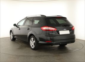 Ford Mondeo - 2012
