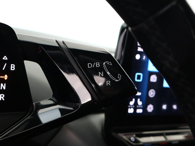 Volkswagen ID.4, 2020