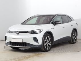 Volkswagen ID.4 - 2020
