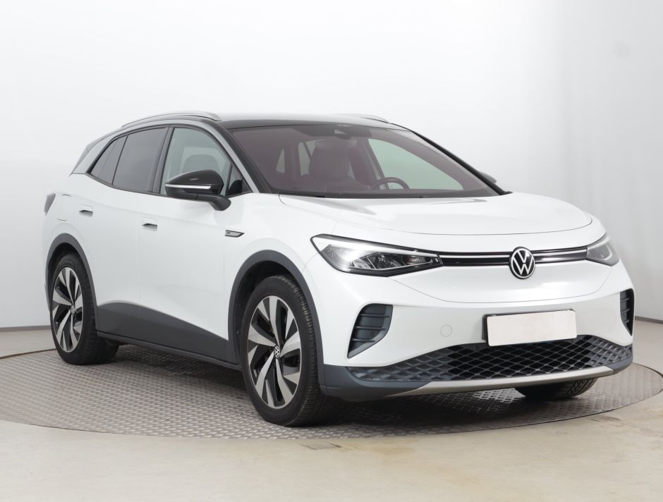 Volkswagen ID.4 - 2020