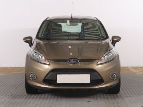 Ford Fiesta - 2012