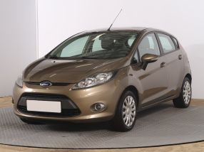 Ford Fiesta - 2012