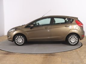 Ford Fiesta - 2012
