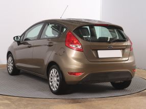 Ford Fiesta - 2012