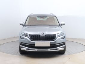 Skoda Kodiaq - 2018