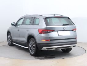 Skoda Kodiaq - 2018