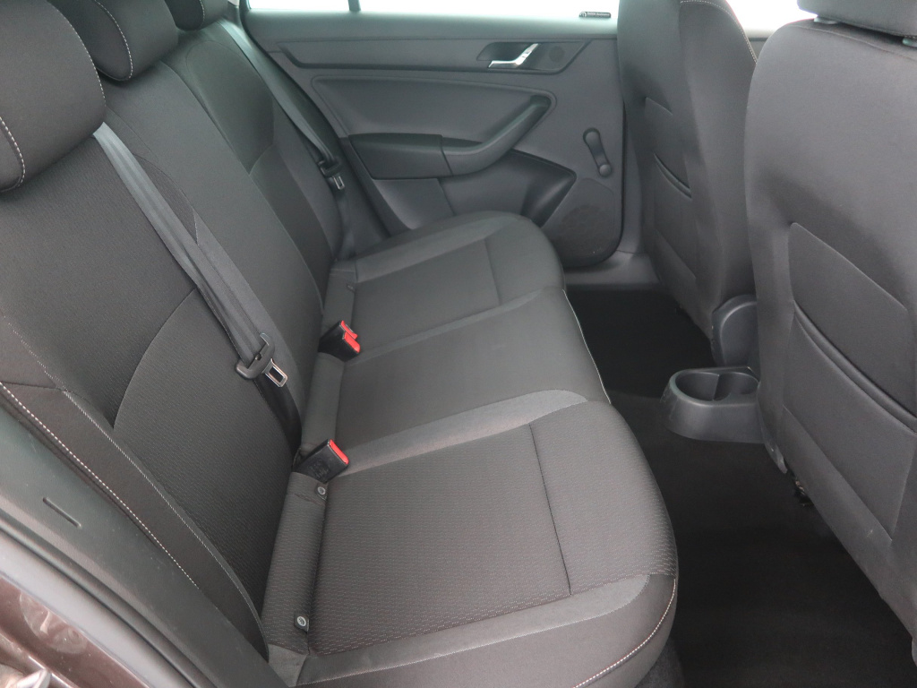 Škoda Rapid Spaceback