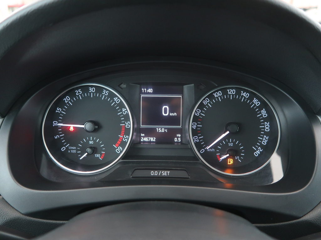 Škoda Rapid Spaceback