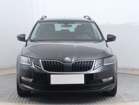 Skoda Octavia - 2017