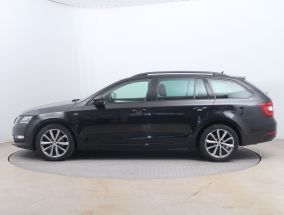 Skoda Octavia - 2017