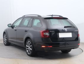 Skoda Octavia - 2017