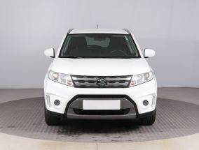 Suzuki Vitara - 2017