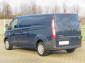 Ford Transit Custom, 2017