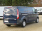 Ford Transit Custom, 2017