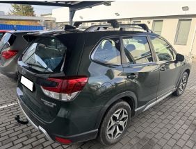 Subaru Forester - 2024