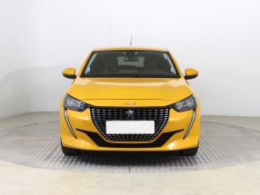 Peugeot 208 - 2020