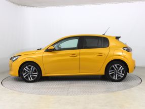 Peugeot 208 - 2020