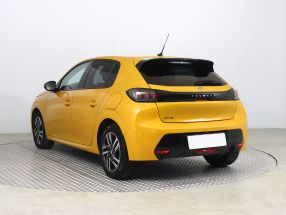 Peugeot 208 - 2020