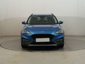 Ford Focus - 2020