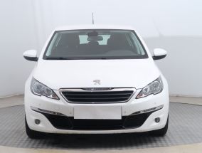Peugeot 308 - 2016