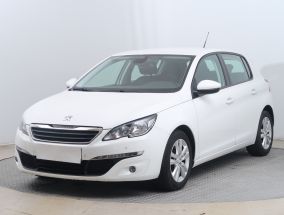 Peugeot 308 - 2016