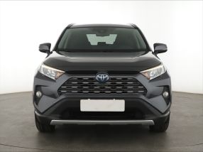 Toyota RAV 4 - 2019