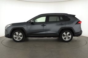 Toyota RAV 4 - 2019