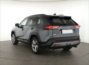 Toyota RAV 4 - 2019