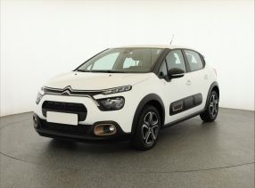 Citroen C3 - 2023