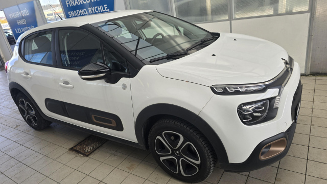 Citroen C3 2023