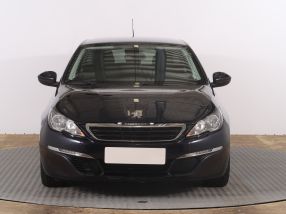 Peugeot 308 - 2015