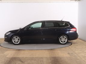 Peugeot 308 - 2015