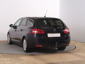 Peugeot 308 - 2015