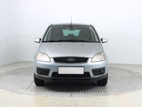 Ford Focus C-Max - 2004