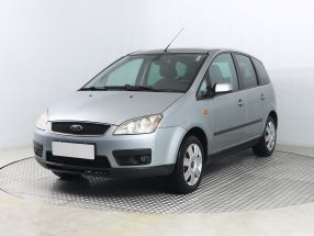 Ford Focus C-Max - 2004