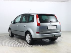Ford Focus C-Max - 2004
