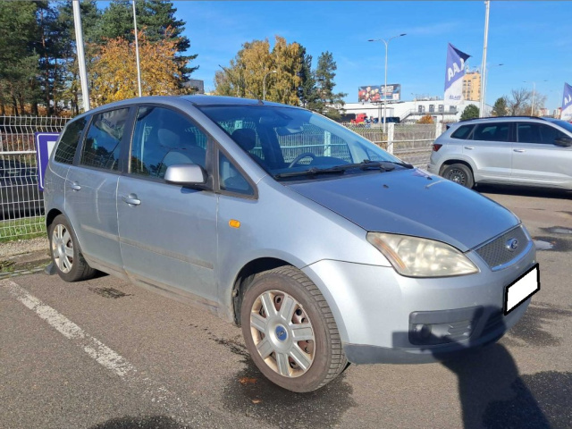 Ford C-Max 2004