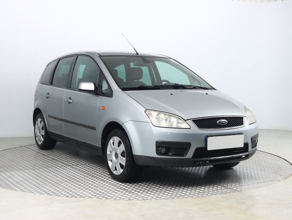 Ford Focus C-Max - 2004